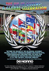 The UN in Queens: A Global Celebration